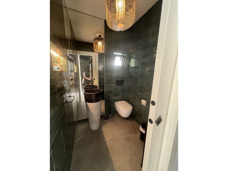 Chalet de 4 habitaciones en Nueva Andalucia en venta con piscina - 1.795.000 € (Ref: 9576451)