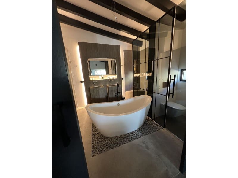 Chalet de 4 habitaciones en Nueva Andalucia en venta con piscina - 1.795.000 € (Ref: 9576451)