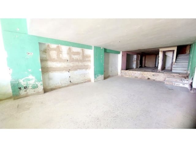 Local Commercial à vendre à Los Boliches , Fuengirola avec garage - 550 000 € (Ref: 9576453)