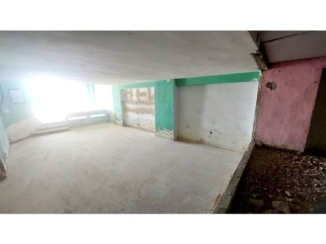 Local Commercial à vendre à Los Boliches , Fuengirola avec garage - 550 000 € (Ref: 9576453)