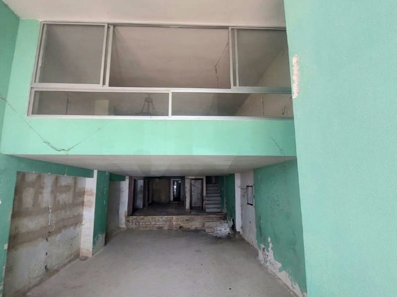 Local Commercial à vendre à Fuengirola avec garage - 550 000 € (Ref: 9576453)