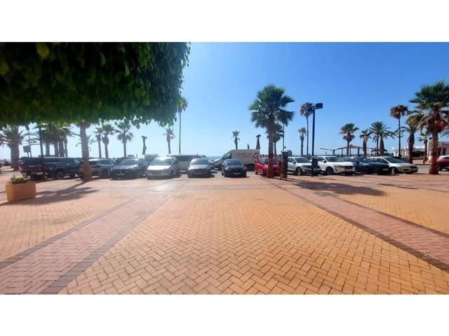 Local Commercial à vendre à Los Boliches , Fuengirola avec garage - 550 000 € (Ref: 9576453)