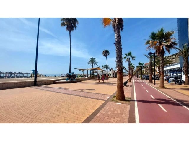 Local Commercial à vendre à Los Boliches , Fuengirola avec garage - 550 000 € (Ref: 9576453)