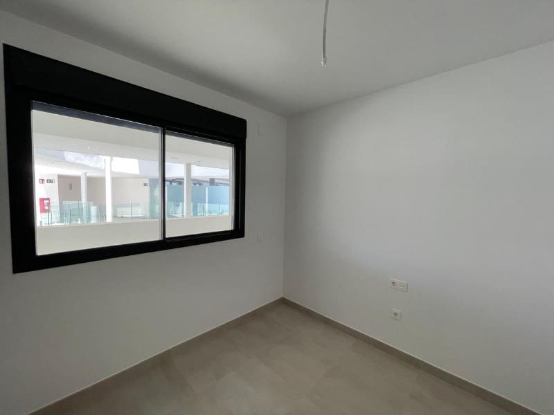 2 Zimmer Apartment zu verkaufen in Fuengirola mit Pool - 710.000 € (Ref: 9576454)