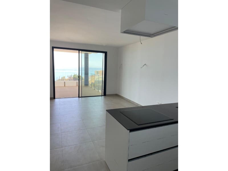 2 Zimmer Apartment zu verkaufen in Fuengirola mit Pool - 710.000 € (Ref: 9576454)