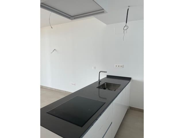 2 Zimmer Apartment zu verkaufen in Las Gaviotas  - Carvajal, Fuengirola mit Pool - 710.000 € (Ref: 9576454)