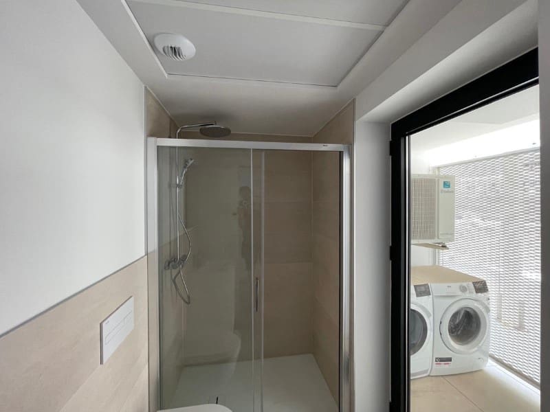 2 Zimmer Apartment zu verkaufen in Fuengirola mit Pool - 710.000 € (Ref: 9576454)