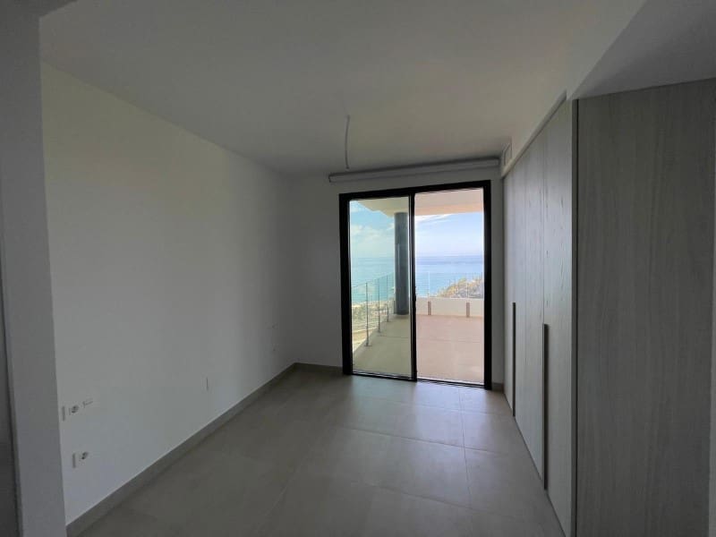 2 Zimmer Apartment zu verkaufen in Fuengirola mit Pool - 710.000 € (Ref: 9576454)