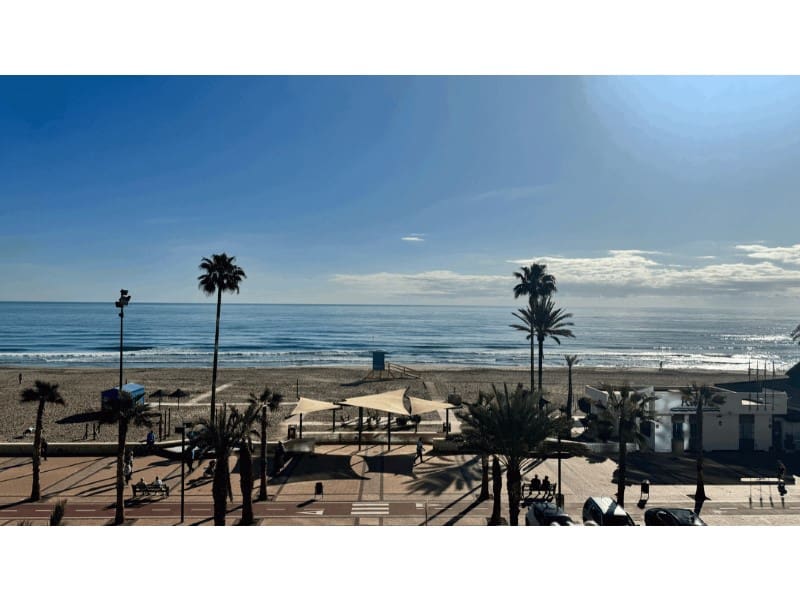 3 Zimmer Apartment zu verkaufen in Fuengirola - 665.000 € (Ref: 9576455)