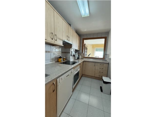 3 makuuhuone Huoneisto myytävänä paikassa Centro ciudad, Fuengirola - 665 000 € (Ref: 9576455)