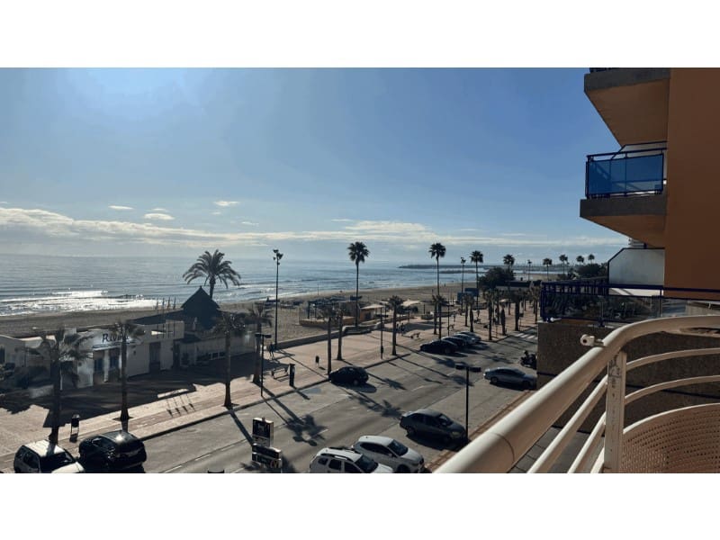 3 Zimmer Apartment zu verkaufen in Fuengirola - 665.000 € (Ref: 9576455)