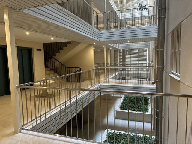 3 makuuhuone Huoneisto myytävänä paikassa Centro ciudad, Fuengirola - 665 000 € (Ref: 9576455)