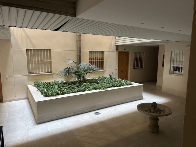 3 makuuhuone Huoneisto myytävänä paikassa Centro ciudad, Fuengirola - 665 000 € (Ref: 9576455)