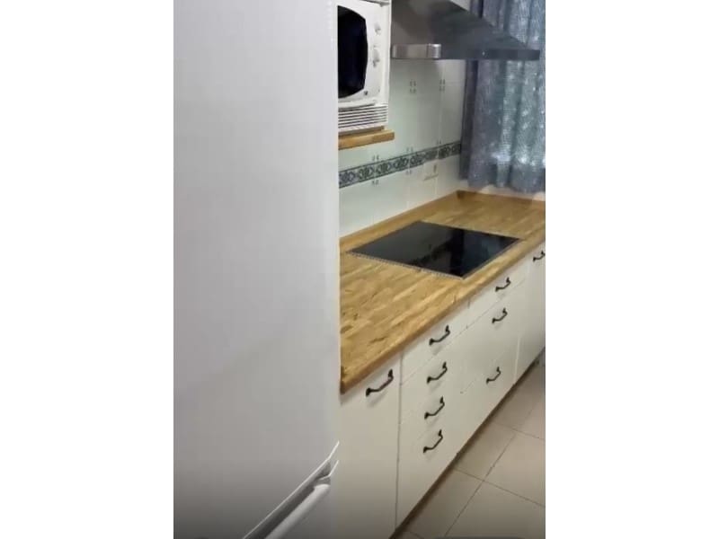 2 sovrum Lägenhet till salu i Fuengirola - 525 000 € (Ref: 9576456)