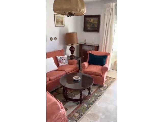 2 sovrum Lägenhet till salu i Los Boliches , Fuengirola - 525 000 € (Ref: 9576456)