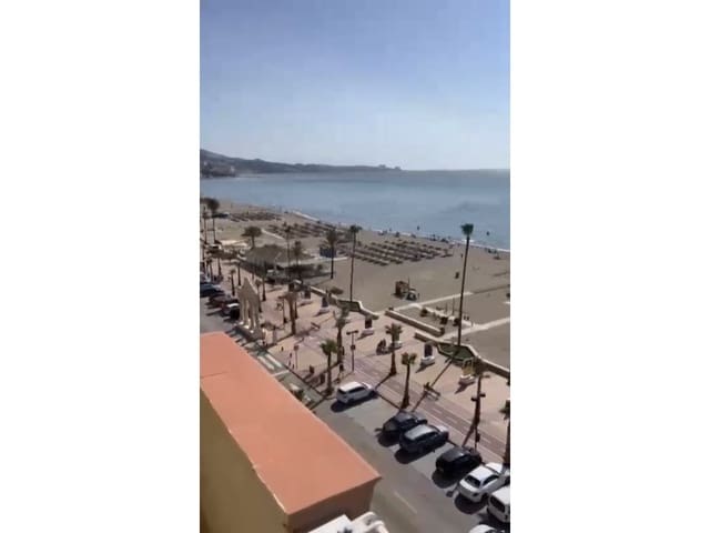 2 sovrum Lägenhet till salu i Los Boliches , Fuengirola - 525 000 € (Ref: 9576456)