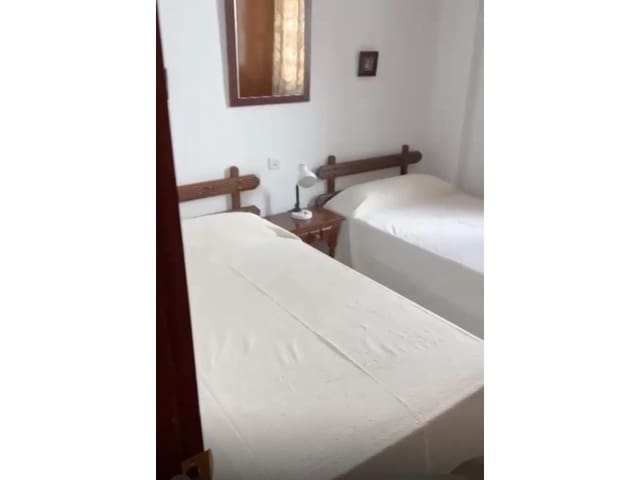 2 sovrum Lägenhet till salu i Los Boliches , Fuengirola - 525 000 € (Ref: 9576456)