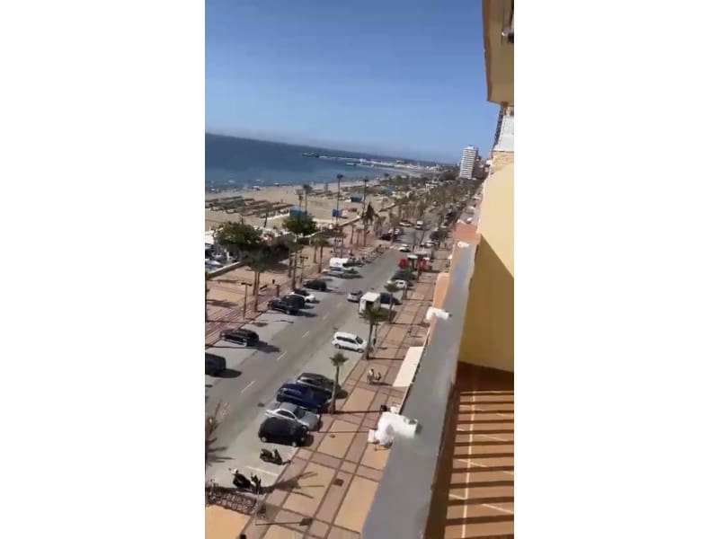 2 sovrum Lägenhet till salu i Fuengirola - 525 000 € (Ref: 9576456)