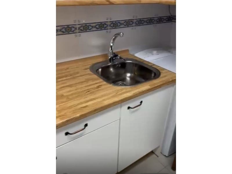 2 sovrum Lägenhet till salu i Fuengirola - 525 000 € (Ref: 9576456)