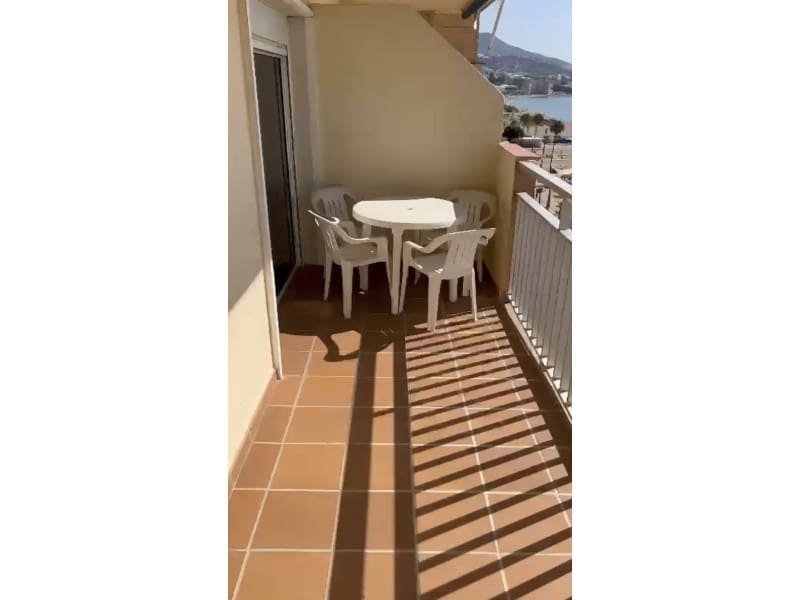 2 sovrum Lägenhet till salu i Fuengirola - 525 000 € (Ref: 9576456)