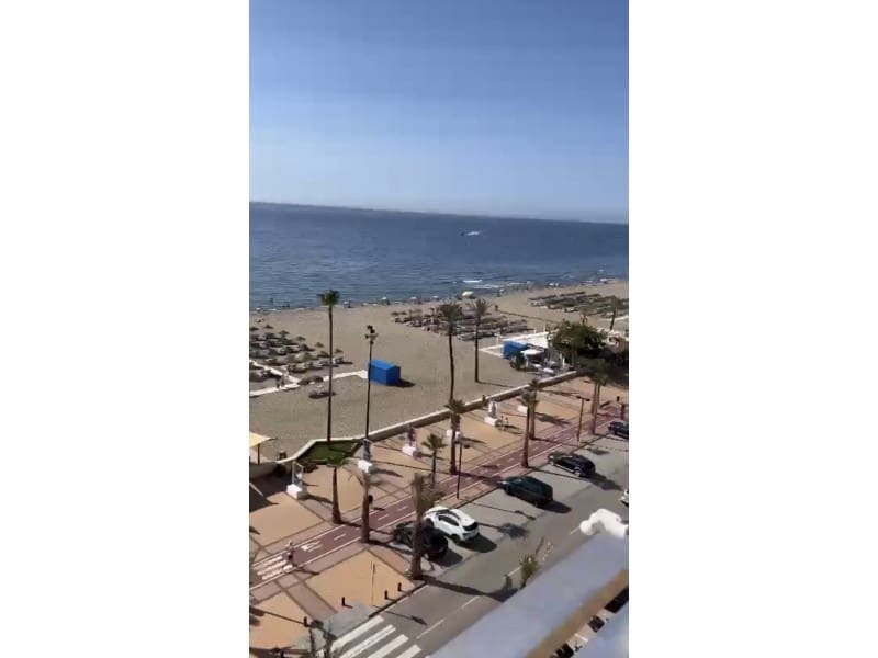 2 sovrum Lägenhet till salu i Fuengirola - 525 000 € (Ref: 9576456)