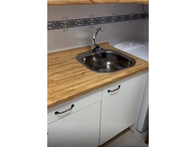 2 sovrum Lägenhet till salu i Los Boliches , Fuengirola - 525 000 € (Ref: 9576456)