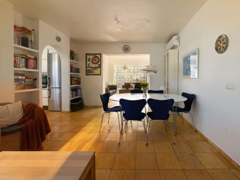 Chalet de 3 habitaciones en Mijas en venta con piscina - 699.000 € (Ref: 9576457)