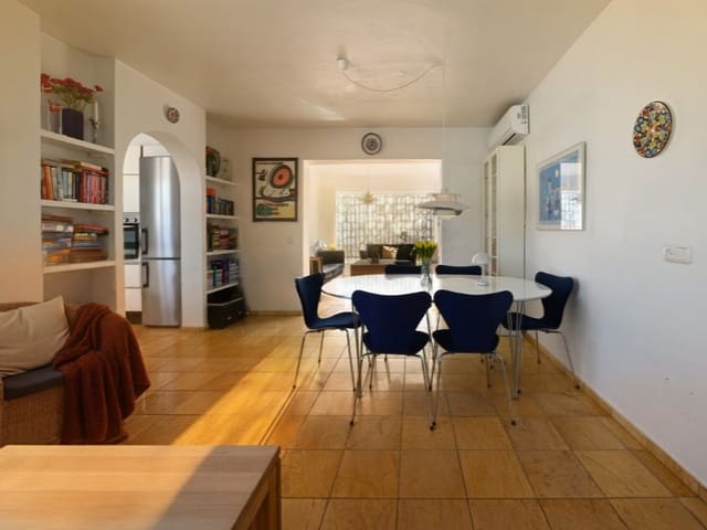 Chalet de 3 habitaciones en Hipódromo - Cerrado del Águila, Mijas en venta con piscina - 699.000 € (Ref: 9576457)