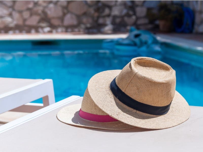 Chalet de 3 habitaciones en Mijas en venta con piscina - 699.000 € (Ref: 9576457)