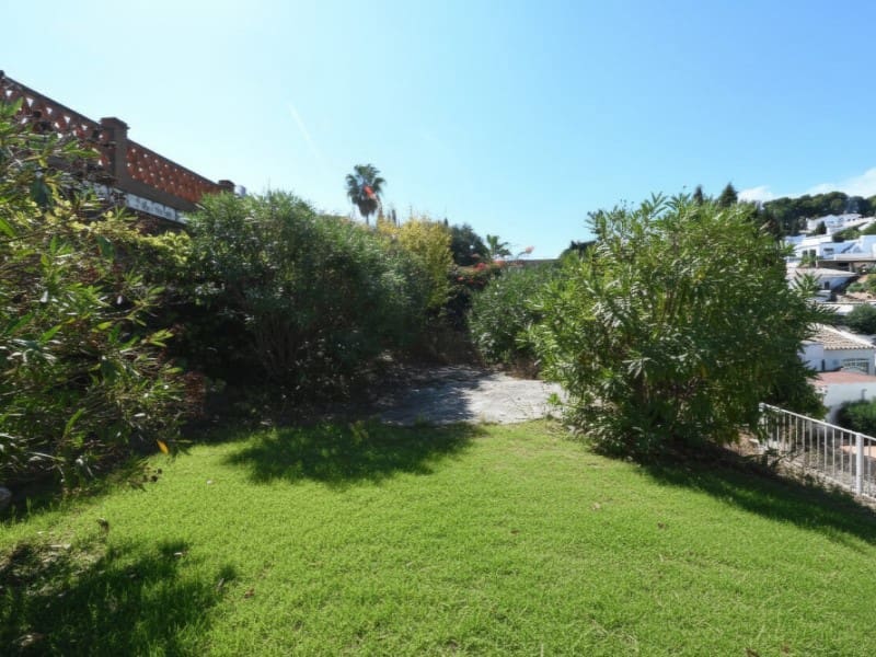 Chalet de 3 habitaciones en Mijas en venta con piscina - 699.000 € (Ref: 9576457)