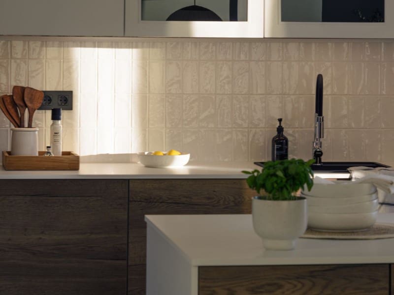 3 makuuhuone Huoneisto myytävänä paikassa Torrequebrada mukana uima-altaan 
autotalli - 840 000 € (Ref: 9576458)