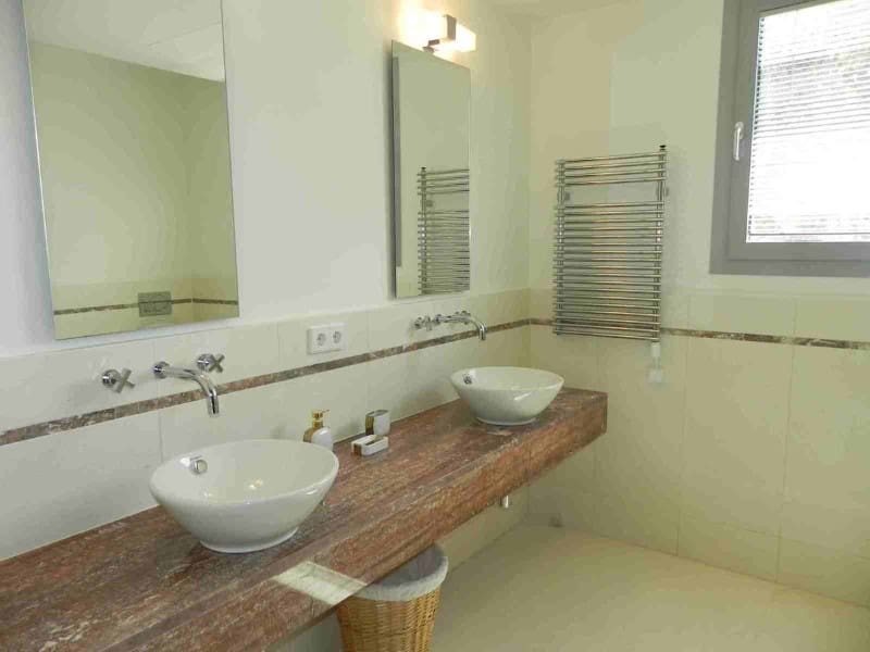 4 Zimmer Villa zu verkaufen in Golden Mile mit Pool Garage - 3.000.000 € (Ref: 9576459)