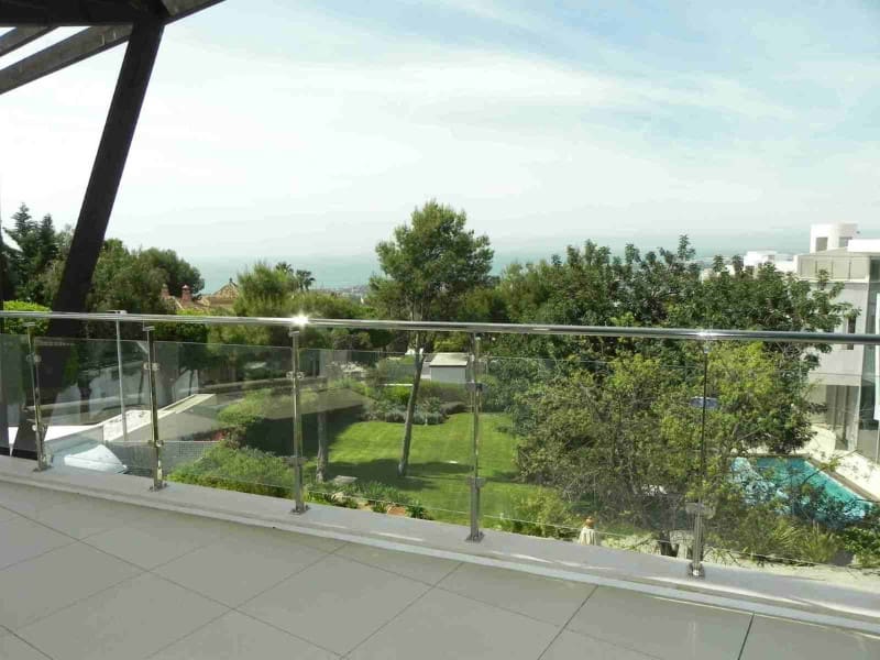 4 Zimmer Villa zu verkaufen in Golden Mile mit Pool Garage - 3.000.000 € (Ref: 9576459)