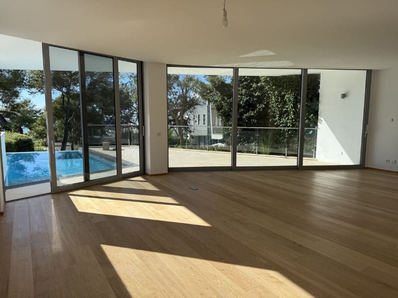 4 Zimmer Villa zu verkaufen in Golden Mile mit Pool Garage - 3.000.000 € (Ref: 9576459)