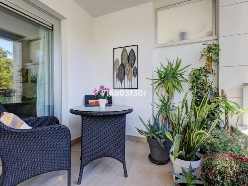 Apartamento de 3 habitaciones en San Pedro de Alcantara en venta con piscina - 649.000 € (Ref: 9576462)