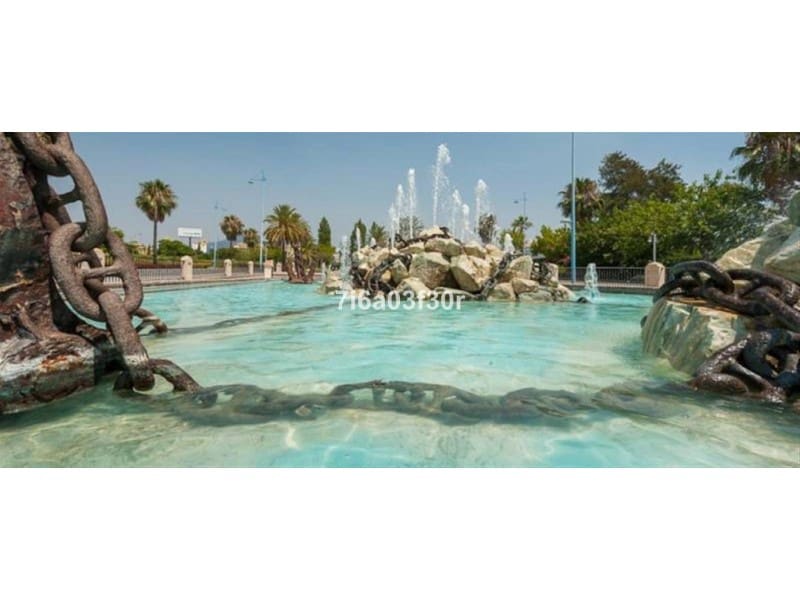 Apartamento de 3 habitaciones en San Pedro de Alcantara en venta con piscina - 649.000 € (Ref: 9576462)