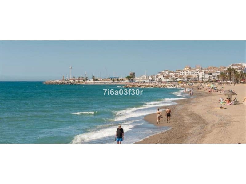 Apartamento de 3 habitaciones en San Pedro de Alcantara en venta con piscina - 649.000 € (Ref: 9576462)