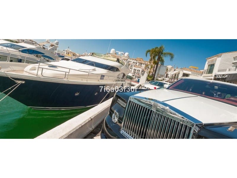 Apartamento de 3 habitaciones en San Pedro de Alcantara en venta con piscina - 649.000 € (Ref: 9576462)