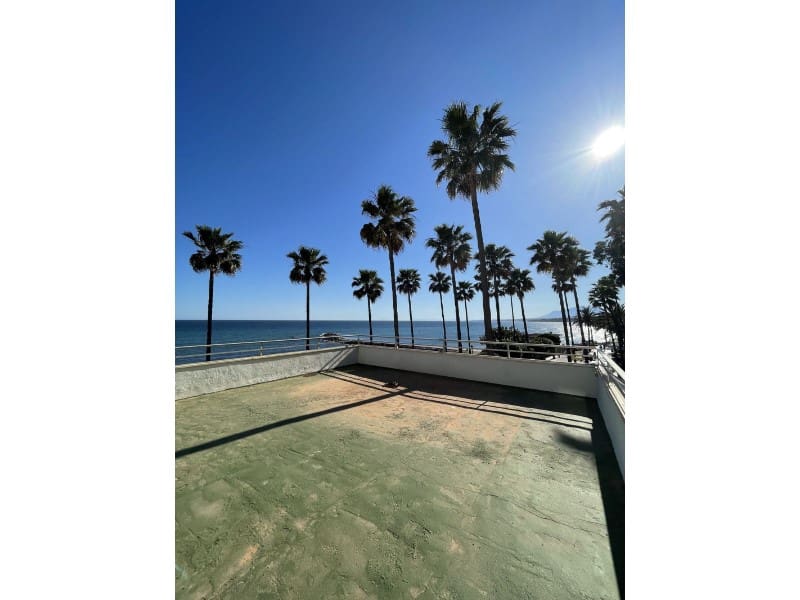 4 bedroom Apartment for sale in Marbella with pool - € 2,000,000 (Ref: 9576463)