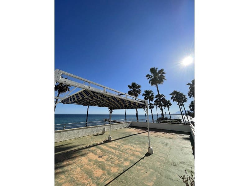 4 bedroom Apartment for sale in Marbella with pool - € 2,000,000 (Ref: 9576463)