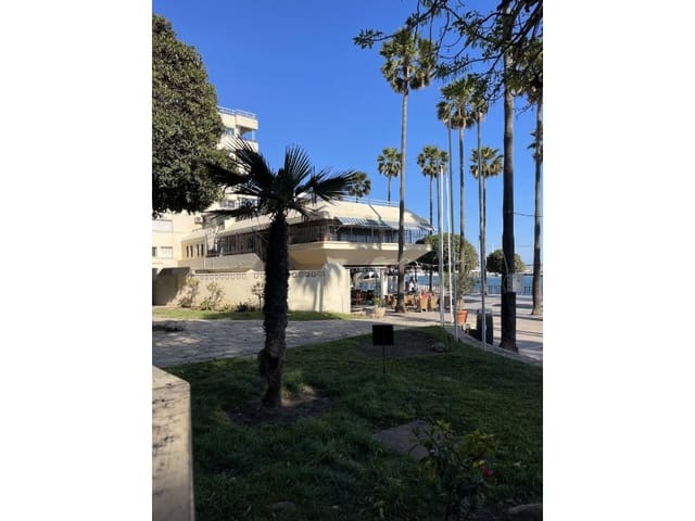 4 bedroom Apartment for sale in Marbella Centro, Marbella with pool - € 2,000,000 (Ref: 9576463)