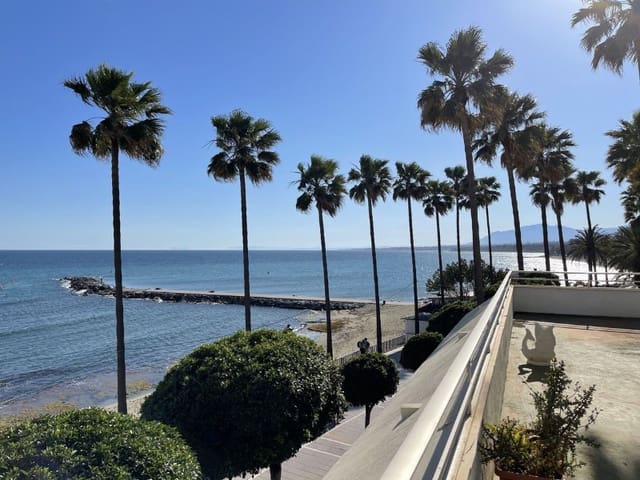 4 bedroom Apartment for sale in Marbella Centro, Marbella with pool - € 2,000,000 (Ref: 9576463)