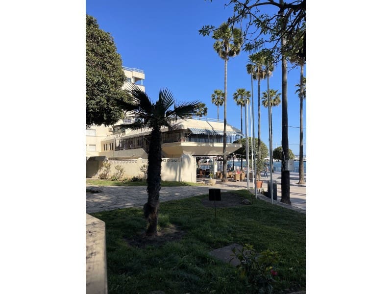 4 bedroom Apartment for sale in Marbella with pool - € 2,000,000 (Ref: 9576463)