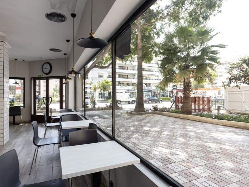 Kommersiell til salgs i Marbella - € 775 000 (Ref: 9576464)