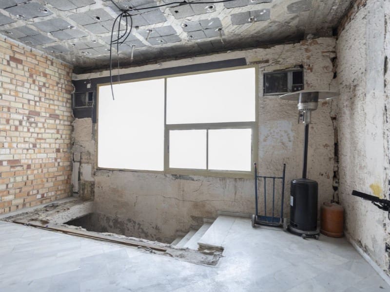 Kommersiell til salgs i Marbella - € 1 550 000 (Ref: 9576466)