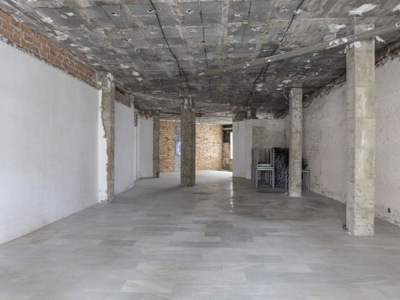 Kommersiell til salgs i Marbella - € 1 550 000 (Ref: 9576466)