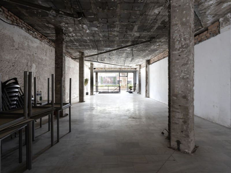 Kommersiell til salgs i Marbella - € 1 550 000 (Ref: 9576466)