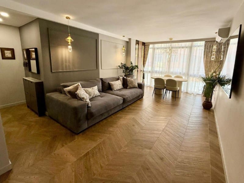 3 Zimmer Apartment zu verkaufen in Fuengirola - 534.000 € (Ref: 9576467)