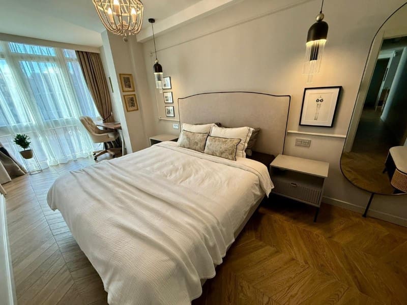 3 Zimmer Apartment zu verkaufen in Fuengirola - 534.000 € (Ref: 9576467)