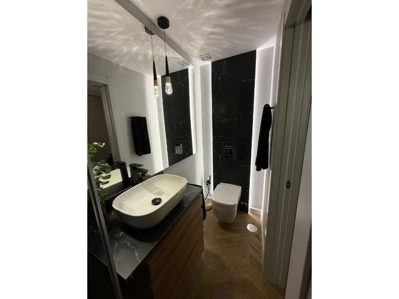 3 Zimmer Apartment zu verkaufen in Fuengirola - 534.000 € (Ref: 9576467)